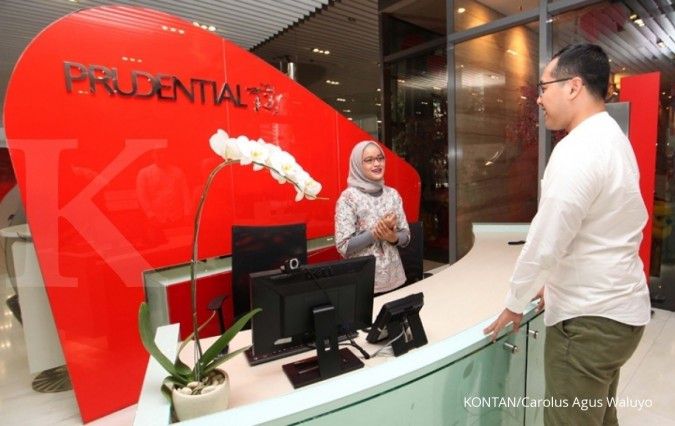 Prudential Indonesia Yakin Prestasi Unitlink Pendapatan Tetap Masih Konstruktif dalam pada 2024