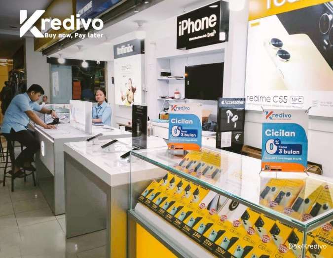 Kredivo: Teknologi Berperan Penting Dalam Menilai Credit Scoring Calon Peminjam