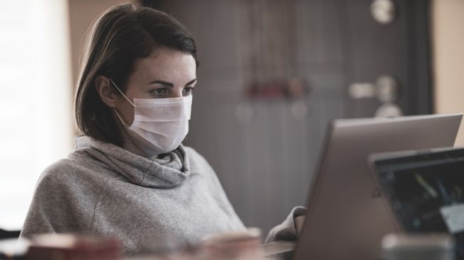 Alert! Kasus penyebaran virus Corona Indonesia Naik Lagi, Vaksin Masih Gratis?