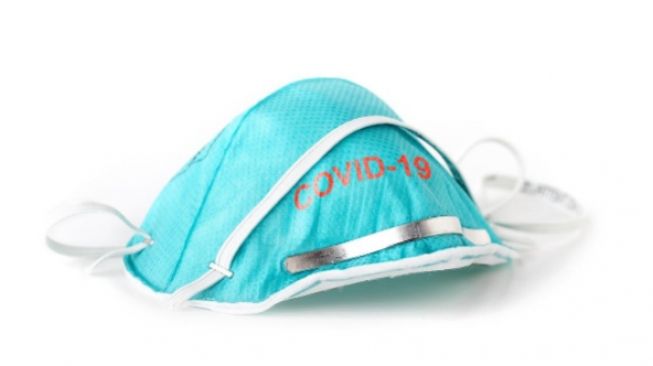 2 Kasus Baru Kematian wabah pandemi Covid-19 DKI Jakarta, Kemenkes Sebut Keterisian RS Juga Bertambah