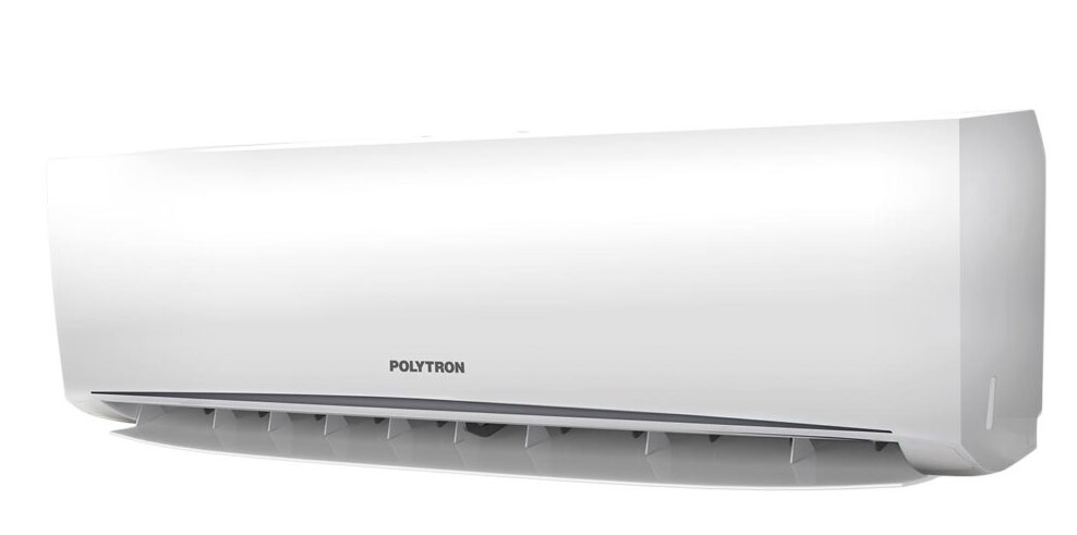 Polytron AC Deluxe 2, AC Hemat Energi dengan Teknologi Terkini