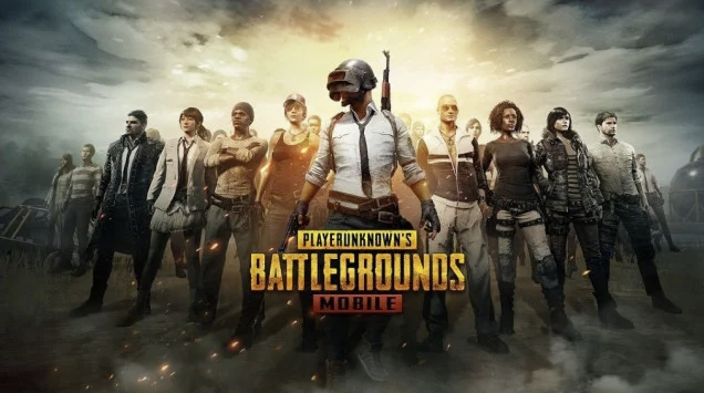 Top Up PUBG Terpercaya untuk Pemain Aktif